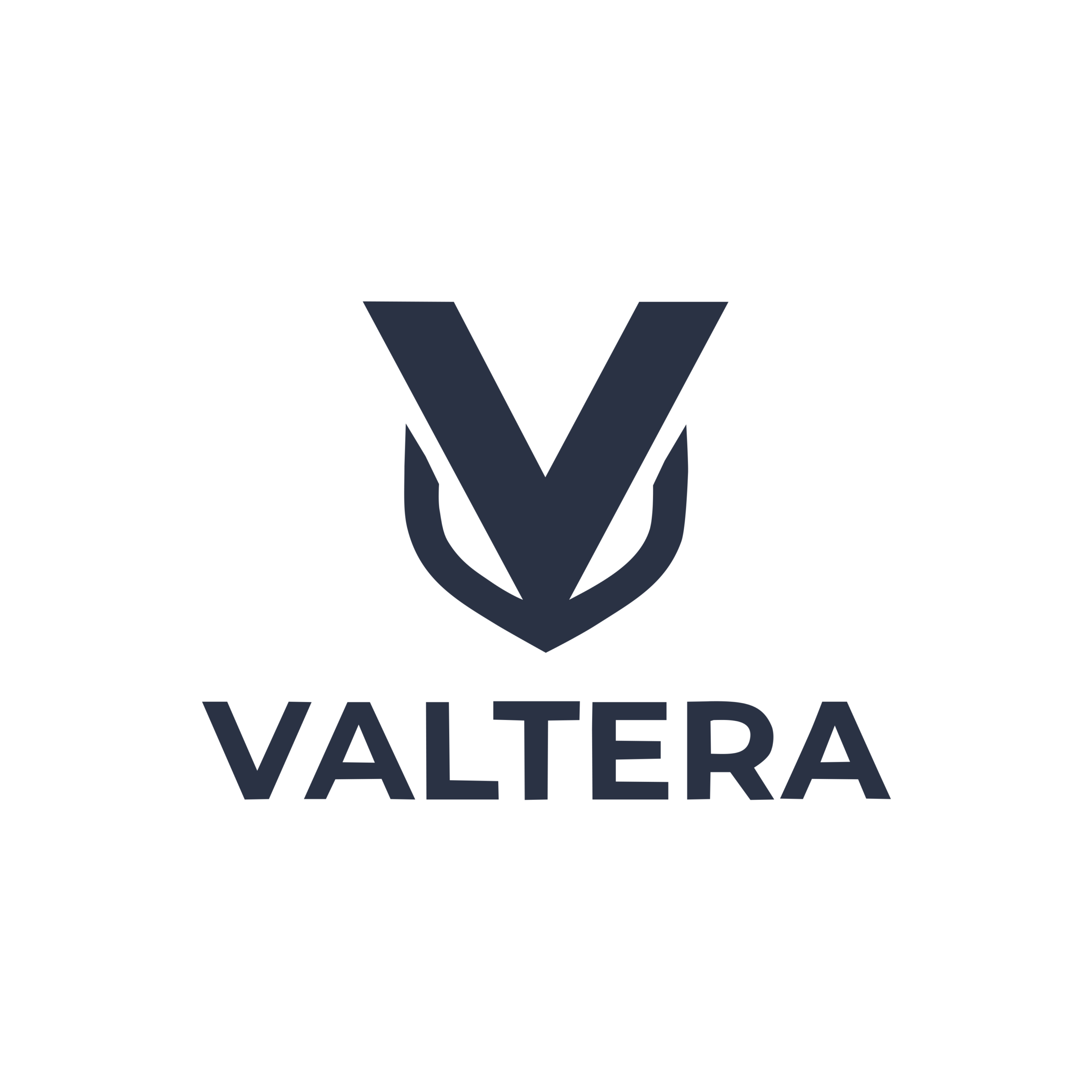 Valtera Logo