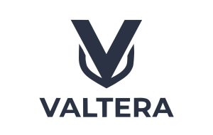 Valtera Logo – Footer Valtera Logo - Footer